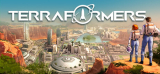 : Terraformers New Frontiers-Tenoke