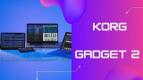 : KORG Gadget 3 Plugins v3.0.25