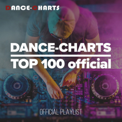 : German  Top 100 official Dance Chart (26.01.2024)