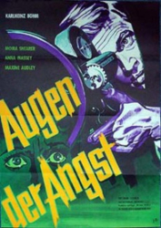 : Augen Der Angst 1960 German Dl 1080P Bluray Avc-Undertakers