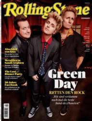 :  Rolling Stone Musikmagazin No 02 2024