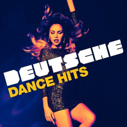 : Deutsche Dance Hits (2024)