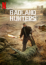 : Badland Hunters 2024 German Dl 1080P Web X264-Wayne