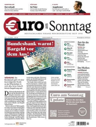 : Euro am Sonntag Finanzmagazin No 04 vom 26  Januar 2024
