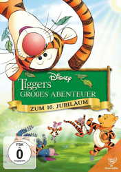 : Tiggers Grosses Abenteuer 2000 German Dl Ac3 Dubbed 720p BluRay x264-muhHd