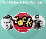 : Bill Haley - Sammlung (41 Alben) (1959-2021) N