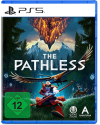 : The Pathless Ps5-Duplex