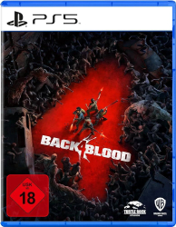 : Back 4 Blood Ps5-Duplex