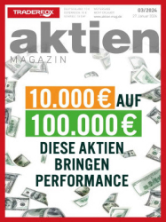 : Aktien Magazin - 27. Januar 2024