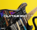 : Native Instruments Guitar Rig 7 Pro v7.0.2