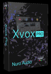 : Nuro Audio Xvox Pro 1.0.3