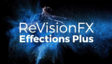 : RevisionFX Effections Plus 23.08