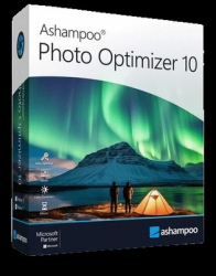 : Ashampoo Photo Optimizer 10.0.1