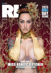 : Rhk Magazine Issue 267 December 2023
