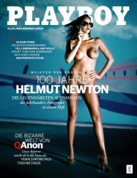 : Playboy Germany No 12 Dezember 2020
