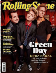 : Rolling Stone Musikmagazin No 02 Februar 2024
