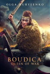 : Boudica Aufstand gegen Rom 2023 German Dl 1080p BluRay Avc-Avc4D