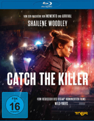 : Catch the Killer 2023 German Eac3 Dl 1080p BluRay x265-Vector