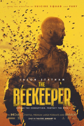 : The Beekeeper 2024 German Ld Ts 1080p x265-omikron