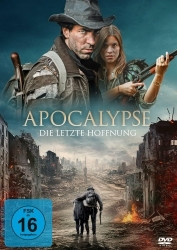 : Apocalypse - Die letzte Hoffnung 2022 German 800p AC3 microHD x264 - RAIST