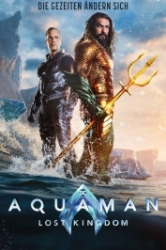 : Aquaman - Lost Kingdom 2023 German 1080p AC3 microHD x264 - RAIST