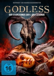 : Godless - Der Exorzismus der Lara Levonde 2023 German 800p AC3 microHD x264 - RAIST