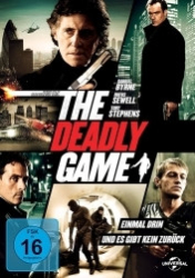 : The Deadly Game 2013 German 800p AC3 microHD x264 - RAIST