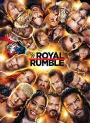 : WWE Royal Rumble 2024 1080p WEB x264 - XWT