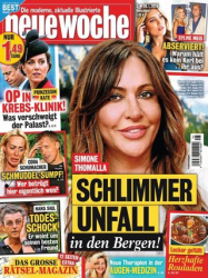 :  Neue Woche Magazin No 05 vom 26 Januar 2024