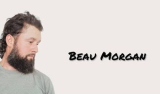 : Beau Morgan - Sammlung (04 Alben) (2023)