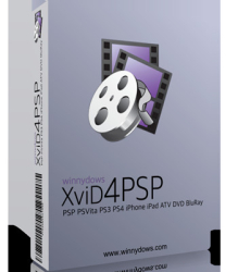 : XviD4PSP 8.1.65 