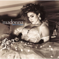: Madonna - Like A Virgin (Hi-Res Version) (1984)