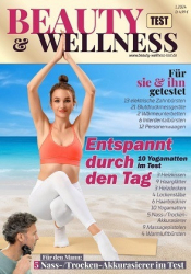 : Beauty & Wellness Magazin No 01 2024