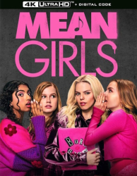 : Mean Girls 2024 German Md Ts 1080p x265-omikron