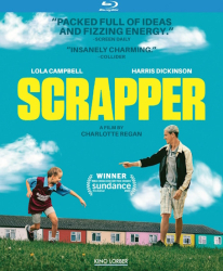 : Scrapper 2023 Complete Bluray-Bda