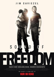 : Sound of Freedom 2023 German Dl 2160P Web H265 Internal-Wayne