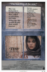 : Tess 1979 German Dl 1080p BluRay Avc-VeiL