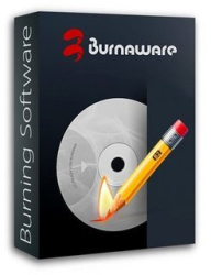 : BurnAware Pro / Premium v17.4