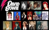 : David Bowie - Sammlung (115 Alben) (1966-2023)