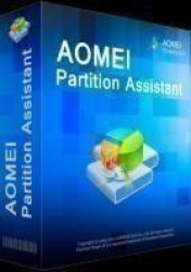 : AOMEI Partition Assistant Technician v10.3 WinPE