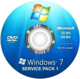 : Windows 7 SP1 AIO 13in1 Preactivated Jan. 2023 (x86/x64)