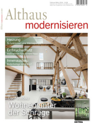 :  Althaus Modernisieren Magazin Februar-März No 02,03 20224