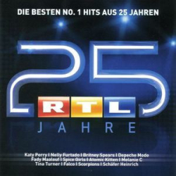 : 25 Jahre RTL (2009) N