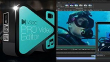 : VSDC Video Editor Pro v9.1.1.516 + Portable (x64)