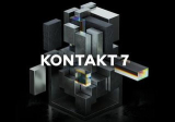 : Native Instruments Kontakt v7.8 (x64)