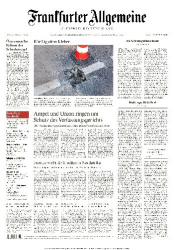 : Frankfurter Allgemeine Zeitung - 31 Januar 2024