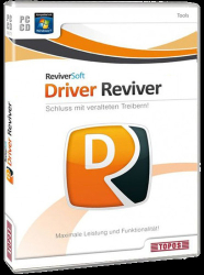 : ReviverSoft Driver Reviver hidden