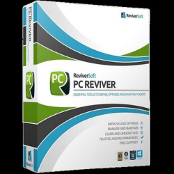 : ReviverSoft PC Reviver 4.0.2.12