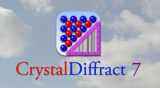 : CrystalDiffract 7.0.0.300