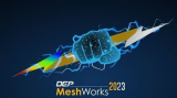 : DEP MeshWorks 2023.2 v23.2